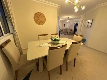 apartment em Rua Almirante Giachetta, Parque Campolim - Sorocaba - SP