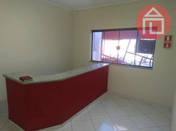 house em Rua José Domingues, Centro - Bragança Paulista - SP