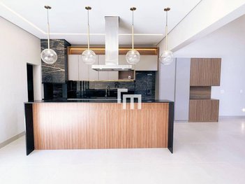 house em Avenida Miguel Damha, Residencial Gaivota I - São José do Rio Preto - SP