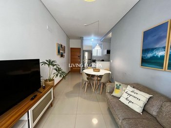 apartment em Avenida Campeche, Campeche - Florianópolis - SC