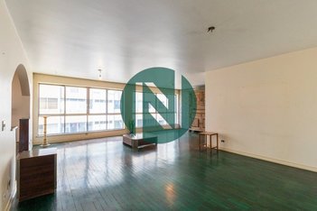 apartment em Rua Pedroso Alvarenga, Itaim Bibi - São Paulo - SP