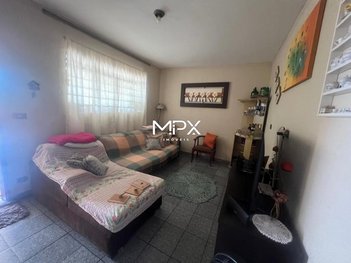 house em Rua Elpídio Teixeira da Silva, Vila Cristina - Piracicaba - SP