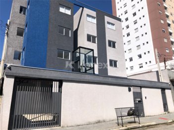 apartment em Rua Dom Pedro Silva, Vila Gumercindo - São Paulo - SP