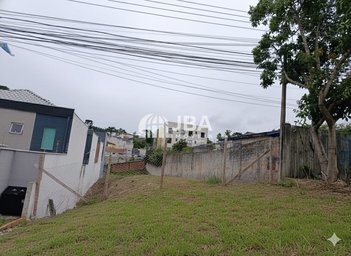 land_lot em Rua Hilário Moro, Tingui - Curitiba - PR