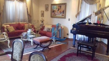 apartment em Rua Piauí, Santa Paula - São Caetano do Sul - SP