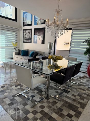 apartment em Karl Richter, Vila Suzana - São Paulo - SP