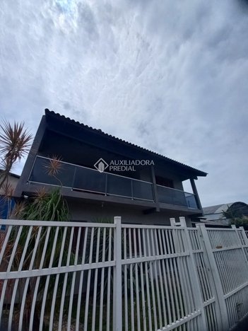 house em Rua Silmar Berbigier, Sul América - Charqueadas - RS