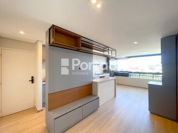 apartment em Avenida Murchid Homsi, Parque Quinta das Paineiras - São José do Rio Preto - SP