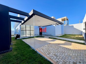 house em Rua das Águias, Vila dos Ipês - Lagoa Santa - MG