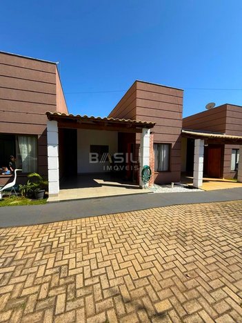 house em Avenida Bela Vista, Jardim das Esmeraldas - Goiânia - GO