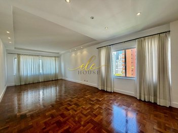 apartment em Alameda Ministro Rocha Azevedo, Cerqueira César - São Paulo - SP