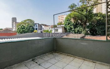 house em Rua Antônio Tavares, Cambuci - São Paulo - SP