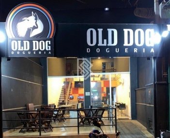 office em Avenida Torquato da Silva Leitão, São Dimas - Piracicaba - SP