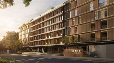 apartment em Avenida Campeche, Campeche - Florianópolis - SC