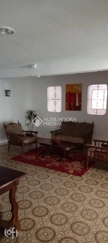 apartment em Duque de Caxias, Jardim Bela Vista - Santo André - SP