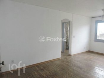 apartment em Rua Coronel Aparício Borges, Glória - Porto Alegre - RS
