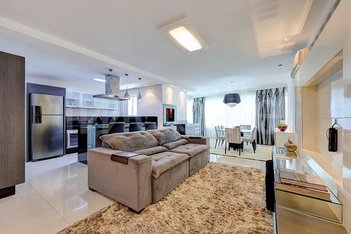 apartment em Rua 1001, Centro - Balneário Camboriú - SC