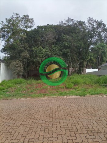 land_lot em Avenida Leo Kraether, Country - Santa Cruz do Sul - RS