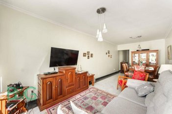 apartment em Rua Baturité, Aclimação - São Paulo - SP