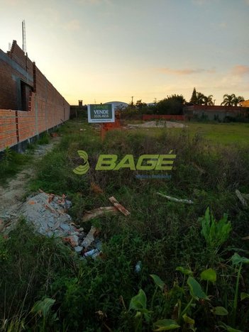 land_lot em Carlos Bohns, Três Vendas - Pelotas - RS