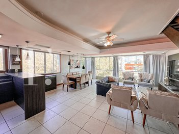 apartment em Avenida Central, Atlântida - Xangri-Lá - RS