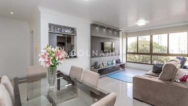 apartment em GENERAL COUTO DE MAGALHÃES, Higienópolis - Porto Alegre - RS