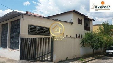 house em Rua Antônio Reginaldo Filho, Chácara São João - São Paulo - SP