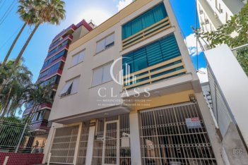 apartment em Rua São Luís, Santana - Porto Alegre - RS