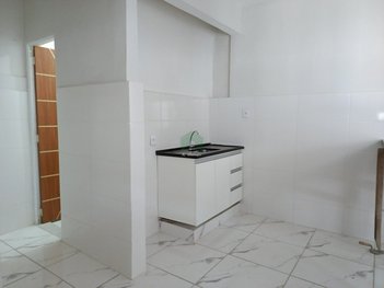apartment em Rua Pereira Pinto, Cachoeirinha - Belo Horizonte - MG