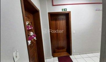 apartment em Mariano de Mattos, Centro - Novo Hamburgo - RS