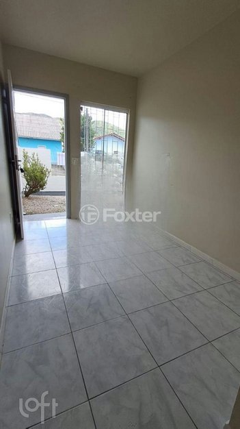 house em Rua dos Açores, São Sebastião - Palhoça - SC