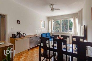 apartment em Nove de Julho, Jardim Paulistano - São Paulo - SP