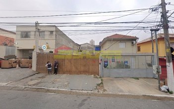 land_lot em Maria Cândida, Vila Guilherme - São Paulo - SP