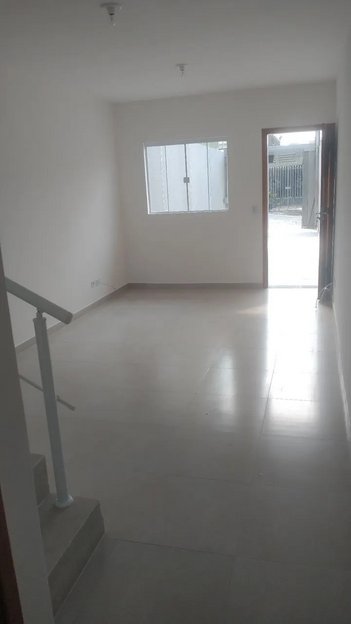 house em Rua Guilherme Sandeville, Jardim Santa Marcelina - São Paulo - SP