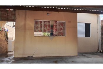 house em Rua Astride Salete Maestrello Muller, Conjunto Residencial Prefeito Professor Milton Severino - Araras - SP