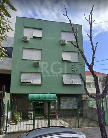 apartment em Luiz Manoel, Santana - Porto Alegre - RS
