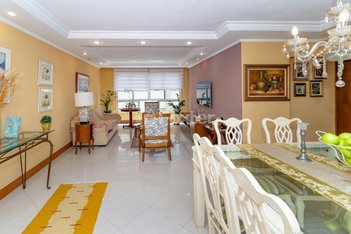 apartment em Rua Cardoso de Almeida, Perdizes - São Paulo - SP