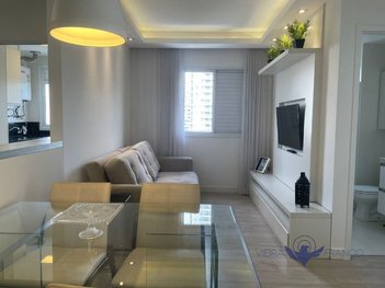 apartment em Rua Doutor Alfredo de Castro, Barra Funda - São Paulo - SP