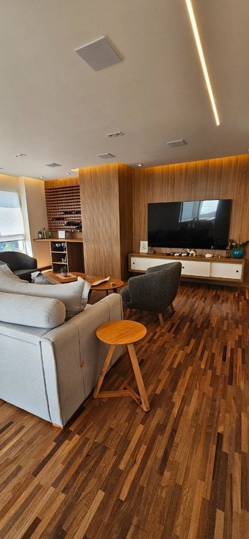 apartment em Rodovia Raposo Tavares, Jardim Arpoador - São Paulo - SP