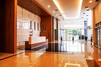 commercial_building em Avenida Marquês de São Vicente, Água Branca - São Paulo - SP