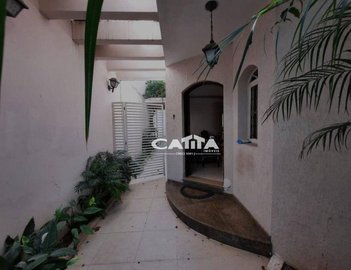 house em Rua Coronel Luís Gonzaga Azevedo, Chácara Seis de Outubro - São Paulo - SP