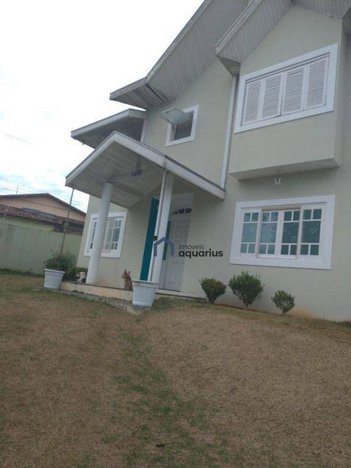 house em Rua Corifeu de Azevedo Marques, Jardim das Indústrias - São José dos Campos - SP