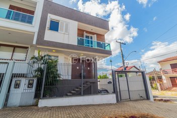 house em Rua das Caravelas, Vila Ipiranga - Porto Alegre - RS