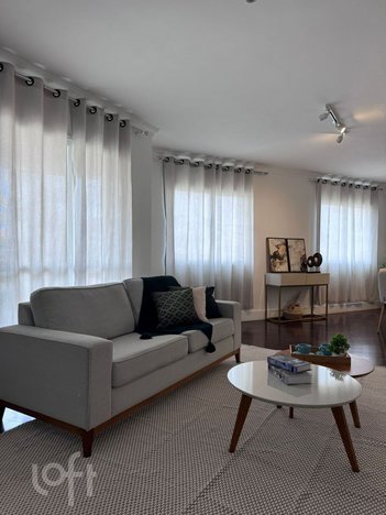 apartment em Marie Nader Calfat, Jardim Ampliação - São Paulo - SP