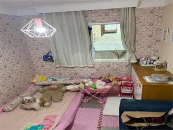 apartment em Estrada das Lágrimas, Mauá - São Caetano do Sul - SP