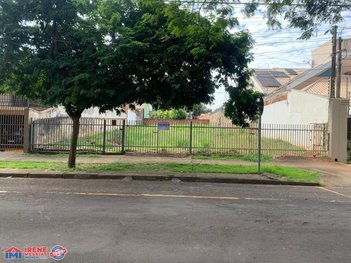 land_lot em Rua São Marcelino Champagnat, Zona 07 - Maringá - PR
