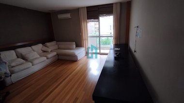 apartment em Rua Bela Cintra, Consolação - São Paulo - SP