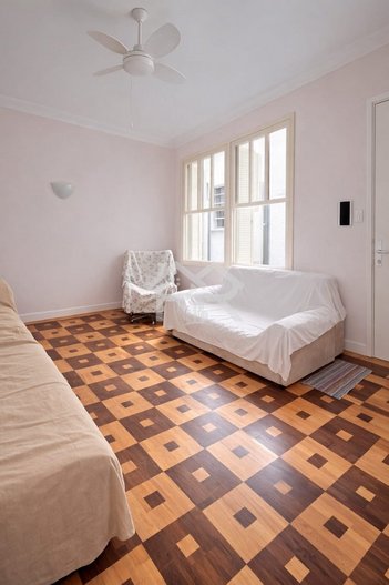 apartment em Avenida Amazonas, Navegantes - Porto Alegre - RS