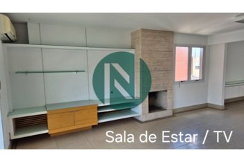 apartment em Rua Monte Alegre, Perdizes - São Paulo - SP