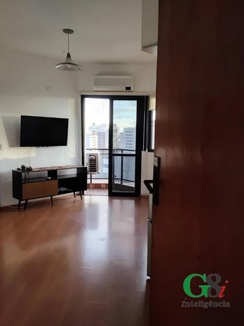 apartment em Rua Cubatão, Vila Mariana - São Paulo - SP